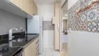 Foto 9 de Apartamento com 2 Quartos à venda, 48m² em Pinheirinho, Curitiba