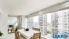Foto 3 de Apartamento com 3 Quartos à venda, 95m² em Brooklin, São Paulo