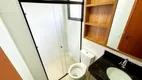 Foto 7 de Apartamento com 2 Quartos à venda, 64m² em Alto Umuarama, Uberlândia