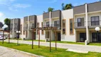 Foto 2 de Casa de Condomínio com 2 Quartos à venda, 68m² em Ponta Negra, Natal