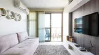 Foto 11 de Apartamento com 2 Quartos para alugar, 72m² em Jacarepaguá, Rio de Janeiro
