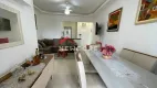 Foto 16 de Apartamento com 2 Quartos à venda, 70m² em Vila Guilhermina, Praia Grande