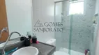 Foto 11 de Apartamento com 2 Quartos à venda, 58m² em Vila Alzira, Santo André