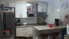 Foto 2 de Apartamento com 2 Quartos à venda, 59m² em Vila Humaita, Santo André