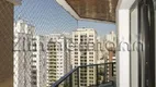 Foto 3 de Apartamento com 4 Quartos à venda, 152m² em Perdizes, São Paulo