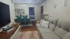 Foto 2 de Apartamento com 3 Quartos à venda, 120m² em Rudge Ramos, São Bernardo do Campo