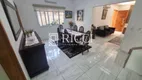 Foto 9 de Casa com 3 Quartos à venda, 175m² em Marapé, Santos