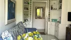 Foto 2 de Apartamento com 3 Quartos à venda, 100m² em Enseada, Guarujá