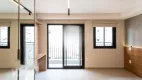 Foto 2 de Apartamento com 1 Quarto à venda, 24m² em Perdizes, São Paulo