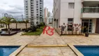 Foto 36 de Apartamento com 3 Quartos para venda ou aluguel, 132m² em José Menino, Santos