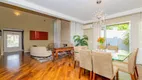 Foto 4 de Casa de Condomínio com 3 Quartos à venda, 370m² em Vista Alegre, Curitiba