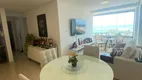 Foto 12 de Apartamento com 3 Quartos à venda, 120m² em Piatã, Salvador
