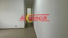 Foto 3 de Apartamento com 2 Quartos para alugar, 50m² em Cocaia, Guarulhos