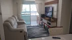 Foto 2 de Apartamento com 2 Quartos à venda, 110m² em Vila Caicara, Praia Grande