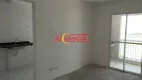 Foto 5 de Apartamento com 3 Quartos à venda, 70m² em Cidade Jardim Cumbica, Guarulhos