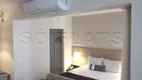 Foto 13 de Flat com 1 Quarto à venda, 38m² em Itaim Bibi, São Paulo