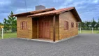 Foto 2 de Casa com 2 Quartos à venda, 54m² em Centro, Balneário Gaivota