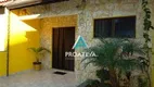 Foto 24 de Sobrado com 3 Quartos à venda, 350m² em Parque Gerassi, Santo André