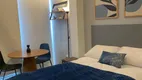 Foto 15 de Apartamento com 1 Quarto à venda, 29m² em Indianópolis, São Paulo