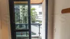 Foto 8 de Flat com 1 Quarto para alugar, 39m² em Jardim Paulista, São Paulo