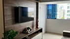 Foto 4 de Apartamento com 2 Quartos à venda, 57m² em Petrópolis, Natal