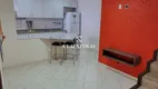 Foto 5 de Sobrado com 2 Quartos à venda, 76m² em Vila Suica, Santo André