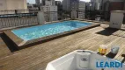 Foto 15 de Cobertura com 3 Quartos à venda, 397m² em Granja Julieta, São Paulo