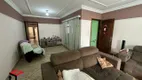 Foto 2 de Sobrado com 3 Quartos à venda, 162m² em Vila Progresso, Santo André