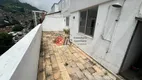 Foto 31 de Cobertura com 3 Quartos à venda, 150m² em Rio Comprido, Rio de Janeiro