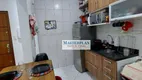 Foto 2 de Apartamento com 2 Quartos à venda, 55m² em Bela Vista, São Paulo
