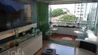 Foto 10 de Apartamento com 2 Quartos à venda, 71m² em Moema, São Paulo