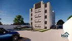 Foto 9 de Apartamento com 2 Quartos à venda, 52m² em Arvoredo, Contagem