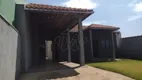 Foto 3 de Casa com 3 Quartos à venda, 84m² em Carmo, Araraquara