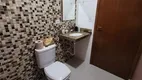 Foto 19 de Casa com 3 Quartos à venda, 190m² em Jardim Paulista, São José dos Campos