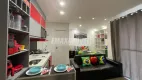 Foto 3 de Apartamento com 1 Quarto para alugar, 35m² em Jardim Faculdade, Sorocaba