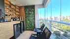 Foto 14 de Apartamento com 2 Quartos à venda, 134m² em Brooklin, São Paulo