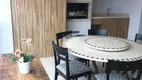 Foto 6 de Apartamento com 3 Quartos para venda ou aluguel, 202m² em Jardim Anália Franco, São Paulo