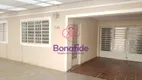 Foto 2 de Casa com 2 Quartos à venda, 200m² em Jardim Eulina, Campinas