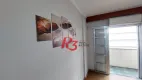 Foto 41 de Apartamento com 3 Quartos para alugar, 73m² em José Menino, Santos