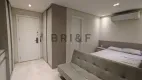 Foto 10 de Apartamento com 1 Quarto para alugar, 33m² em Brooklin, São Paulo