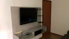 Foto 3 de Apartamento com 1 Quarto à venda, 34m² em Jabaquara, São Paulo