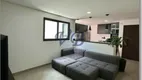 Foto 3 de Apartamento com 2 Quartos à venda, 69m² em Paraiso, Santo André