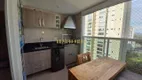 Foto 7 de Apartamento com 3 Quartos à venda, 88m² em Loteamento Mogilar, Mogi das Cruzes