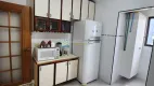 Foto 20 de Apartamento com 3 Quartos para alugar, 131m² em Canto do Forte, Praia Grande