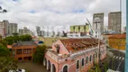 Foto 23 de Sala Comercial para alugar, 122m² em São Francisco, Curitiba