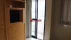 Foto 10 de Flat com 1 Quarto à venda, 32m² em Santana, São Paulo