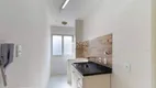 Foto 10 de Apartamento com 1 Quarto para alugar, 33m² em Botafogo, Campinas