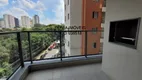 Foto 2 de Apartamento com 3 Quartos à venda, 78m² em Vila Monte Alegre, São Paulo