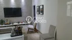 Foto 4 de Apartamento com 2 Quartos à venda, 105m² em Tijuca, Rio de Janeiro