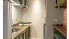 Foto 6 de Apartamento com 2 Quartos à venda, 57m² em Gonzaga, Santos